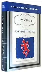 Joseph Heller