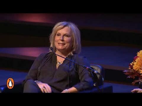 BONKERS: Jennifer Saunders in conversation with Clare Balding