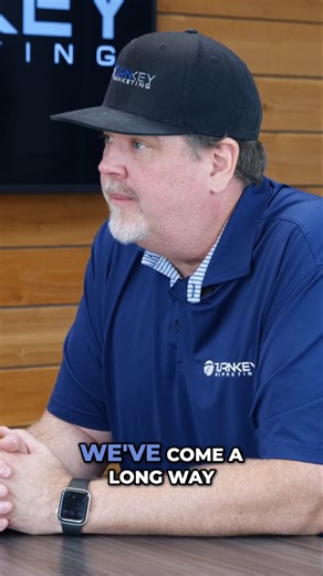 TurnKey Marketing has come a long way 朗 It all started with newspaper inserts ️ to now shifting as your full suite digital marketing provider! Contact us to get started  #TkmktStrong #Advertising #Marketing #Tkmkt #DigitalMarketing #TurnKeyUnlocked | TurnKey Marketing | Facebook