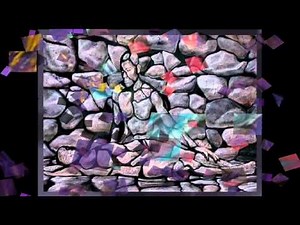 Craig Tracy Artiste peintre sur cops Humains