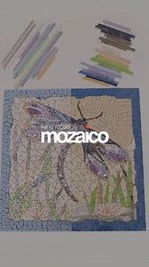 🦋 Our latest creation takes flight! This mesmerizing dragonfly mosaic art piece is a study in contrasts, with one half showcasing the polished elegance of marble, while the other celebrates its raw, unpolished beauty✨🌿🌟 . . . #mozaico #mosaic #mosaico #mosaicos #mosaics #mosaique #tiles #stones #handmadeart #handmadeartist #artwork #mosaicartwork #workshop #mosaicart #mosaicartist #mosaictile #artist #art #homedecor #homedesignideas #colorfulart #workinprogress #wip #mosaicworkshop #dragonfly