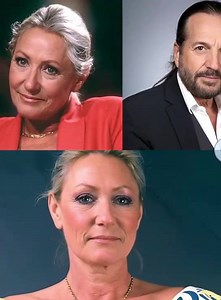 Pierrette Lalanne, ex-femme de Jean-Marie Le Pen, a-t-elle un lien de parenté avec Francis Lalanne ? | L'Actu avec le sourire.