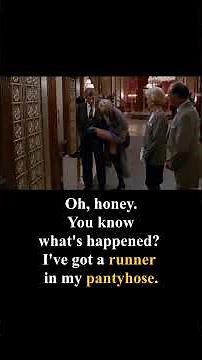 Pretty woman - I'm not wearing a pantyhose - short 6 #movie