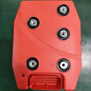[Hot Item] Curtis 1232ser-5422 Motor Controller for Electric Golf Carts