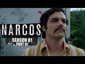 History Buffs: Narcos Season One - Part One