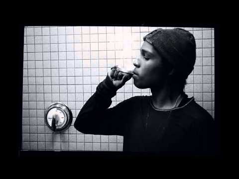 A$ap rocky - PMW (All I really need) ft. ScHoolboy Q