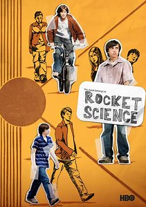 Rocket Science Trailer