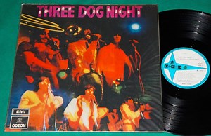 Three Dog Night - Three Dog Night