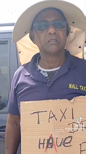 4.3K views · 34 reactions | Taxi drivers you better stop over charging to people | MY GUYANA | Facebook