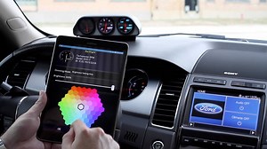 AutoMeter Products, Inc. on Reels