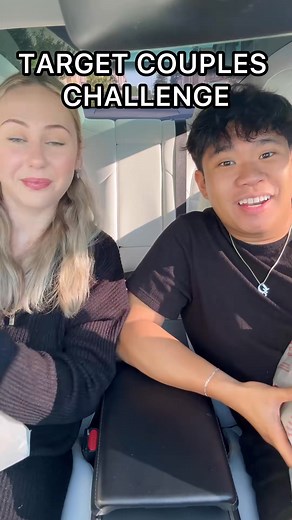 5.9K views · 168 reactions | TARGET COUPLES CHALLENGE  #shopping #funny #couple #family #love #fashion #style #comedy #couplegoals #travel #lol #memes #photography #meme #friends #fun #beautiful #shop #funnymemes #beauty #basketbal #basketballneverstops | Pincoln Hartman | Facebook