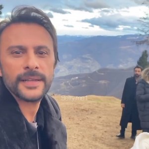 Şerif rolden çıkamayıp Gezep'e Nah çekmiş, patladım ahahhshshs #TaşacakBuDeniz