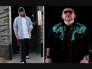 Eminem - I Remember (Everlast Diss) with lyrics