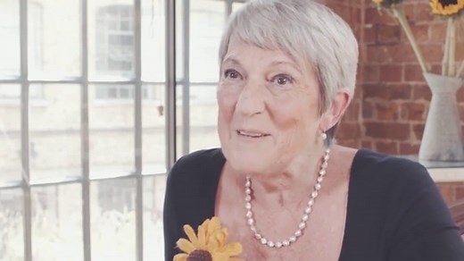 Angela Knowles reveals in 2016 how she became a Calendar Girl