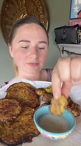 83K views · 1.7K reactions | Zuchinni Tater Tots & Hash browns n #cooking | Tasty Recipes | Facebook