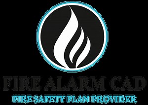 CONTACT | Fire Alarm CAD