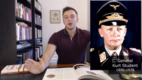 The Gran Sasso raid | Rescuing Benito Mussolini (1943)