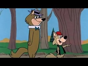 Hokey Wolf - The Witch House (The Gingerbread Cookies)