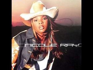 Nicole Ray - Borrowed Time (Instrumental)