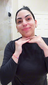 2.2K views · 506 reactions | Mi rutina de la noche !!! Y ahora es mejor con mi nuevo masajeador, lo ame…. #Rutina #NightTimeRoutine #RutinaDeLaNoche #SkinCareRutine #SkinCare #familialatina #familia #MamaLatina #MamaCubana #Cubana #Houston | Chane Rodriguez | Facebook