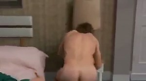 Katya Wyeth Nackt (war in dieser Szene 27 Jahre alt) in Confessions of a Window Cleaner (1974)