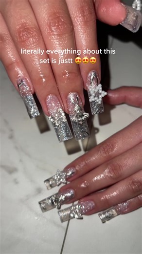 A Day in the Life of a Nail Tech