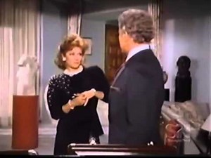 Sable: NEVAH! - The Colbys