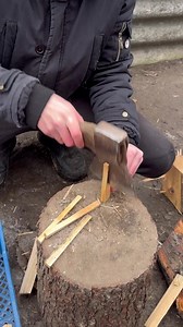 Antique ax #fiskars #woodworking #firewood-000 | West Woody