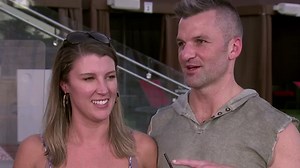 Married at First Sight's Jessica and Austin Welcome Baby Boy: Find Out His Name