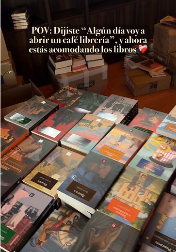 Café librería: ideas para montar tu cafetería librería