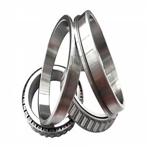 [Hot Item] Needle Bearing Cylindrical Roller Bearing Tapered Roller Bearing Track Roller Bearing Ball Bearing Spherical Plain Bearing Bushing IATF16949 Auto Bearing