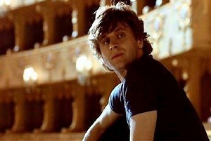 ✨MASHUP✨RATT “Lovin’ You’s a Dirty Job” (1990) Movie Clip of Mikhail Baryshnikov in ‘White Nights’ (1985) 🕺🏻 | Libran Lauren