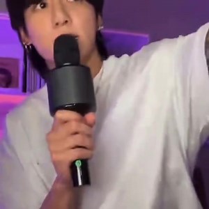 2.2K views · 312 reactions | Kaget sendiri  . _lalaKookie | ARMY BTS - Indonesia | Facebook