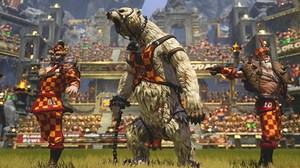 Blood Bowl 2: Legendary Edition adds bears to murderball