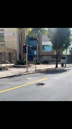 En #SanJuan Ave. Juan Ponce De León, Santurce #adoptaunhoyo | Adopta un Hoyo | Facebook