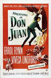 Adventures of Don Juan - Alchetron, The Free Social Encyclopedia