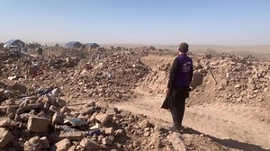 16 reactions | Urgent Relief Needed  Afghanistan Earthquake Devastating impact of yesterdays earthquake which resulted in the death of over 2,000 people. Six villages have been destroyed and hundreds of civilians have been buried under the debris. Donate Now: bit.ly/3KO8k3L | Human Relief Mission | Facebook