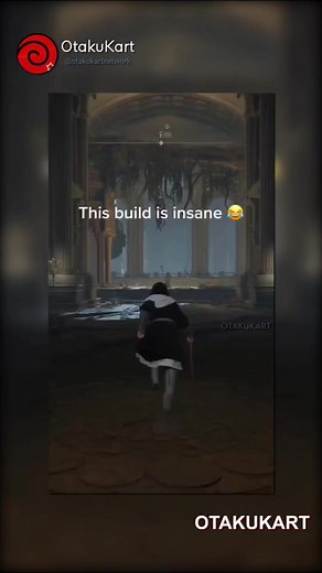 "where did you get a goddamn tank" 💀 . . . . #eldenring #populargames #pcgaming #gaming #viralreels #trendingreels #reelsinstagram #reelsfb | OtakuKart