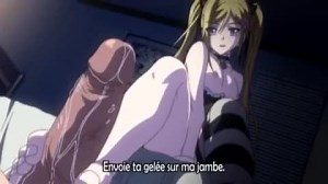 Le hentai kanojo x kanojo x kanojo en vostfr episode 1 - Vidéos porno