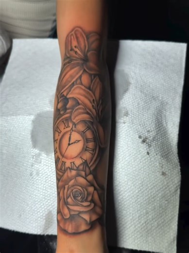 Creative Tattoo Ideas to Explore and Book