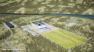 TVA wins $400M grant for next-gen small modular reactor in Oak Ridge