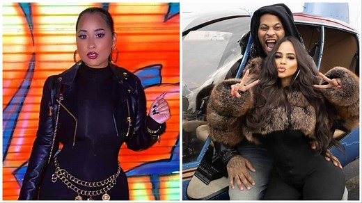 'We Still Legally Married': Tammy Rivera Reveals She and Waka Flocka Are Not Yet Divorced After Trading Jabs With His New Girlfriend