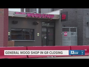 Popular Grand Rapids LGBTQ+ cocktail lounge announces closure