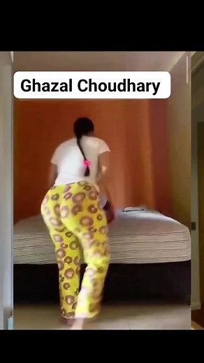 48K views · 3K reactions |  Follow Me  ·٠•" Ghazal Choudhary #ghazalchoudhary | ·٠•" Ghazal Choudhary | Facebook