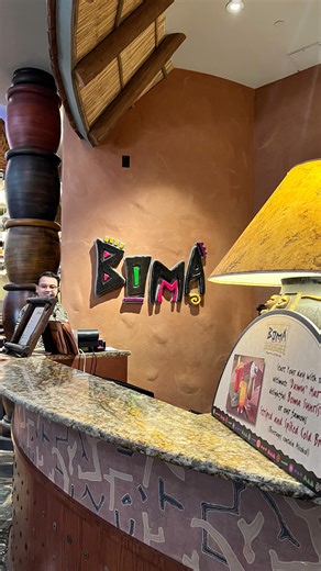 Is Boma Breakfast worth it!? Let’s break it down! Adult pricing...