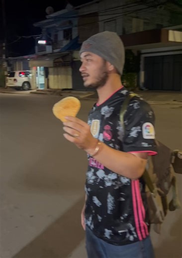 18K views · 275 reactions | នំប៉ោង ក៏ នំហុីង? នំអីឲ្យប្រាដក? | Ing Khemrak | Facebook