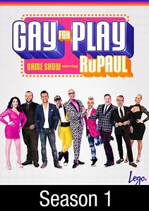 Gay for Play Game Show Starring RuPaul: Episode 3
