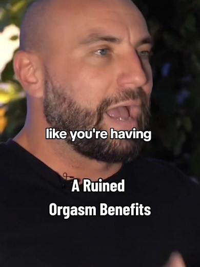 Mastering Ruined Orgasms: A Path to Multi-Orgasmic Mastery