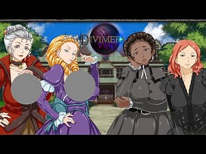 DIVIMERA[R12] Español-Android/Pc