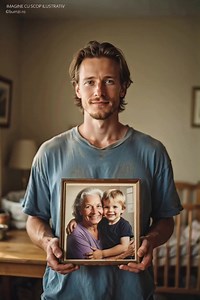 DRAGA MEA BUNICĂ MI-A LĂSAT O FOTOGRAFIE CU NOI, ÎN TIMP CE MAMA ȘI SORA MEA LACOME AU PRIMIT CASA ȘI MAȘINA EI. CURÂND AM ÎNȚELES CÂT DE ÎNȚELEAPTĂ A FOST DE FAPT Încă din copilărie, bunica mea, Maria, a fost cea mai apropiată persoană de mine. Mama era prea ocupată să alerge de la un bărbat la altul, iar sora mea mai mare mă trata ca și cum nici nu aș fi existat. Bunica vedea asta și nu putea suporta. Când aveam 6 ani, m-a luat la ea și a devenit tot universul meu. A fost prezentă la fiecare s